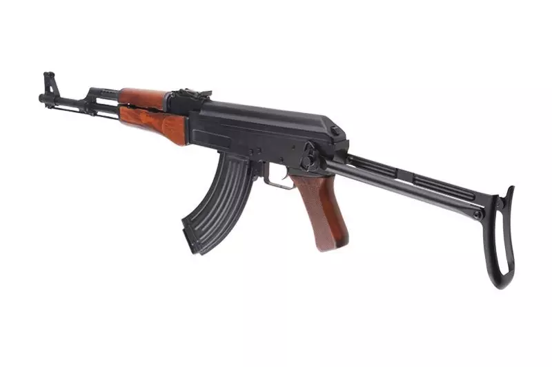 Replika karabinka LCK47S (70th Anniversary Limited Edition) OD-G-LCT-01-017643-00 asgbox.pl Replika karabinka LCK47S (70th Anniversary Limited Edition) - obrazek 8