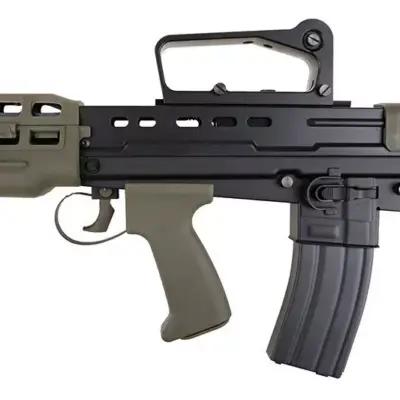 Replika karabinka L85A2 (GG version) OD-G-WET-02-009003-00 asgbox.pl