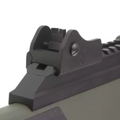 Replika karabinka SW-020T - Olive Drab OD-G-SWL-01-018560-00 asgbox.pl