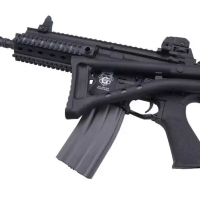 Replika karabinka GR4 100Y PBB - CZARNY OD-G-GIG-01-002359-00 asgbox.pl Replika karabinka GR4 100Y PBB - CZARNY OD-G-GIG-01-002359-00 asgbox.pl