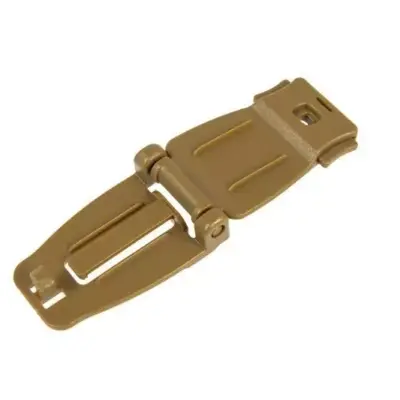 Klamra montażowa II - tan OD-G-GFT-31-021170-00 asgbox.pl