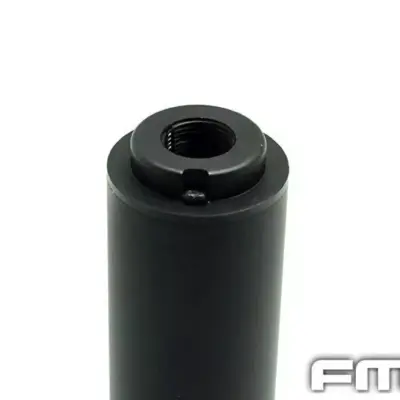 Tłumik dźwięku Pirates z naświetlaczem kulek typu Tracer OD-G-FMA-09-005602-00 asgbox.pl