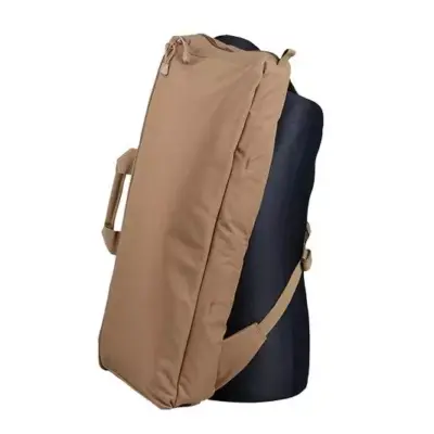 Podwójny pokrowiec 700mm - tan OD-G-GFT-22-009882-00 asgbox.pl