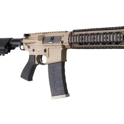 Replika karabinka GR4 CQB-S MINI - tan OD-G-GIG-01-004931-00 asgbox.pl Replika karabinka GR4 CQB-S MINI - tan OD-G-GIG-01-004931-00 asgbox.pl