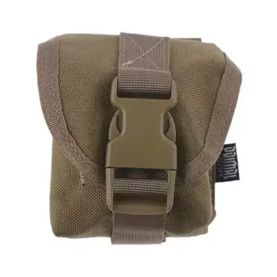 Ładownica na granat - tan OD-G-PRI-19-019363-00 asgbox.pl