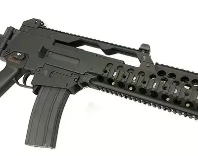 Replika karabinka szturmowego JG1338 OD-G-JGW-01-000903-00 asgbox.pl