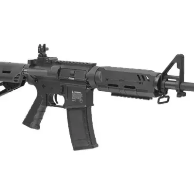 Replika karabinka Battle Machine Mod EC - Czarna OD-G-VLK-01-017532-00 asgbox.pl Replika karabinka Battle Machine Mod EC - Czarna OD-G-VLK-01-017532-00 asgbox.pl