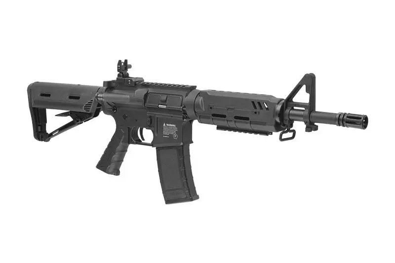 Replika karabinka Battle Machine Mod EC - Czarna OD-G-VLK-01-017532-00 asgbox.pl Replika karabinka Battle Machine Mod EC - Czarna - obrazek 8