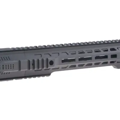 asgbox.pl - Chwyt przedni typu MLOK 12 - czarny