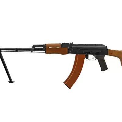 Replika karabinu maszynowego CM052 OD-G-CYM-01-004859-00 asgbox.pl Replika karabinu maszynowego CM052 OD-G-CYM-01-004859-00 asgbox.pl