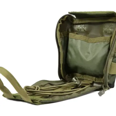 Ładownica typu Trauma Kit - wz.93 pantera leśna OD-G-GFT-19-018402-00 asgbox.pl