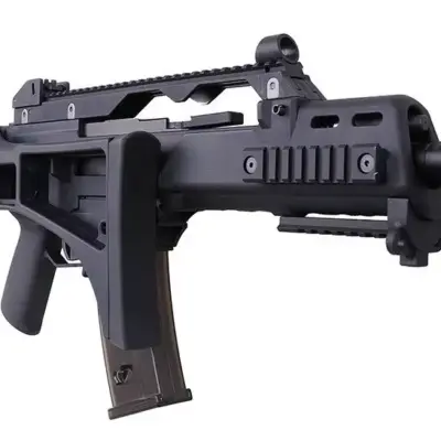 Replika karabinka G39C GBBR OD-G-WET-02-001234-00 asgbox.pl