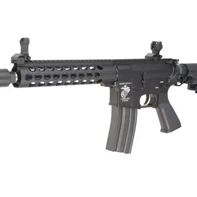 Replika karabinka Specna Arms SA-V12 ONE™ OD-G-SPE-01-014180-00 asgbox.pl Replika karabinka Specna Arms SA-V12 ONE™ OD-G-SPE-01-014180-00 asgbox.pl