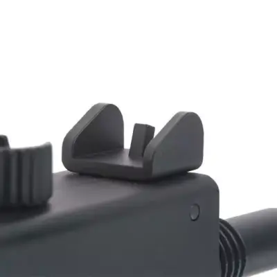 Replika pistoletu maszynowego G12 (GG) OD-G-WEL-02-019739-00 asgbox.pl