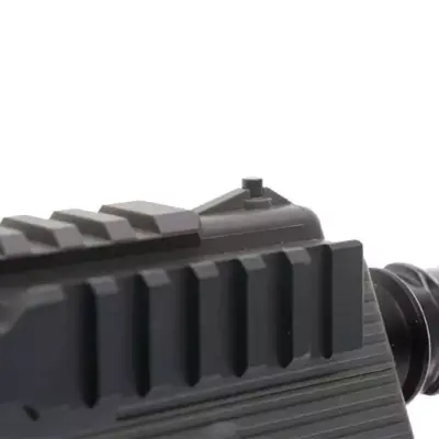 Replika pistoletu maszynowego KMP9 - Ranger Grey OD-G-KWA-02-021448-00 asgbox.pl Replika pistoletu maszynowego KMP9 - Ranger Grey OD-G-KWA-02-021448-00 asgbox.pl