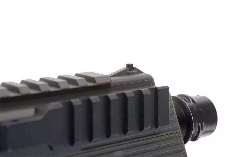 Replika pistoletu maszynowego KMP9 - Ranger Grey OD-G-KWA-02-021448-00 asgbox.pl Replika pistoletu maszynowego KMP9 - Ranger Grey - obrazek 9