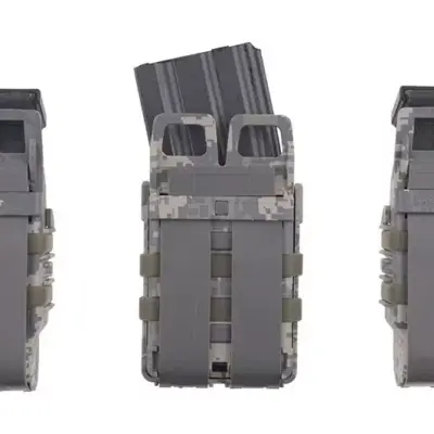 Zestaw ładownic FAST na magazynki 5,56 i 9mm - ACU OD-G-FMA-19-022439-00 asgbox.pl Zestaw ładownic FAST na magazynki 5,56 i 9mm - ACU OD-G-FMA-19-022439-00 asgbox.pl