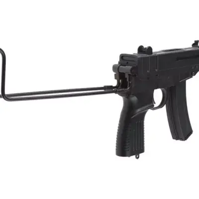 Replika pistoletu maszynowego 61 OD-G-TMR-01-020020-00 asgbox.pl