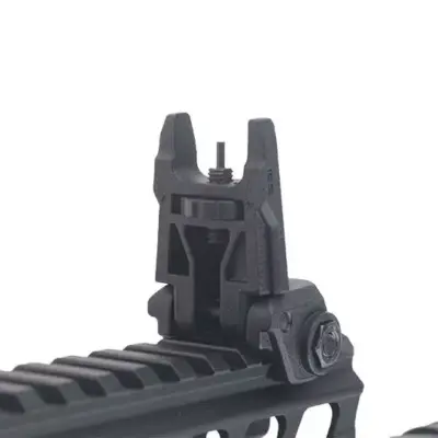 Replika karabinka CXP-YAK R SR - czarna OD-G-ICS-01-021241-00 asgbox.pl