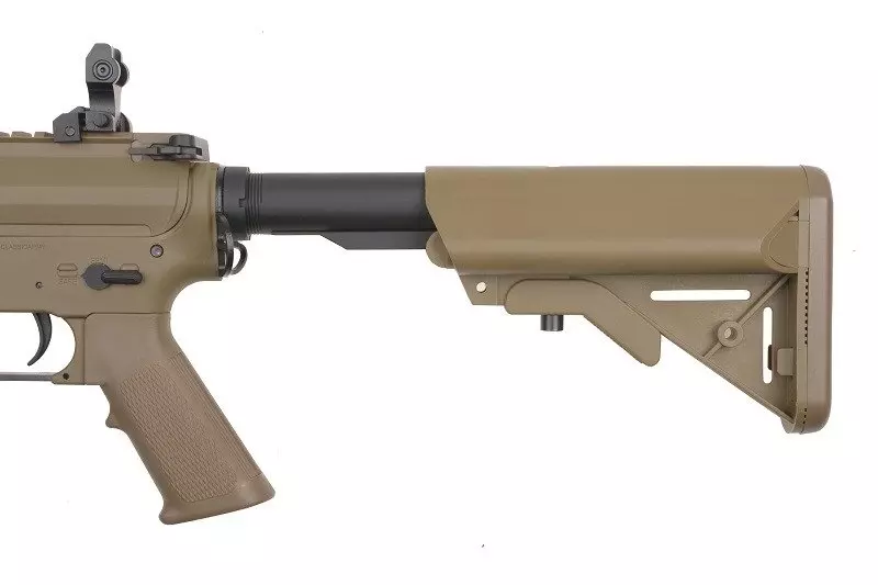 Replika karabinu CA4 DELTA 10 OD-G-CLA-01-016056-00 asgbox.pl Replika karabinu CA4 DELTA 10 - obrazek 9
