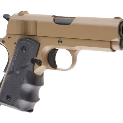 Replika pistoletu SR-911 Desert Commando OD-G-SRC-02-018101-00 asgbox.pl