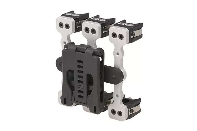 Ładownica S-Shell 6Q 12GA OD-G-FMA-19-015552-00 asgbox.pl Ładownica S-Shell 6Q 12GA - obrazek 2