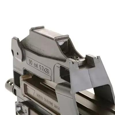 Replika pistoletu maszynowego CA90 Sportline OD-G-CLA-01-008718-00 asgbox.pl Replika pistoletu maszynowego CA90 Sportline OD-G-CLA-01-008718-00 asgbox.pl