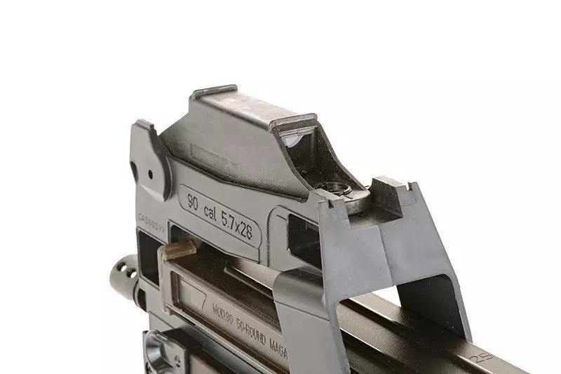 Replika pistoletu maszynowego CA90 Sportline OD-G-CLA-01-008718-00 asgbox.pl Replika pistoletu maszynowego CA90 Sportline - obrazek 5