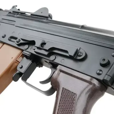 Replika karabinka szturmowego LCKS-74UN NV OD-G-LCT-01-005802-00 asgbox.pl