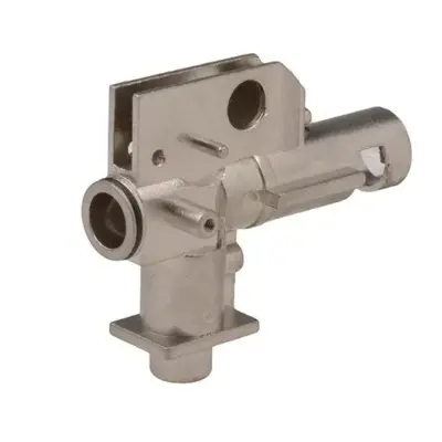 Wzmocniona komora Hop-Up for do replik Marui M16 OD-G-LON-08-013075-00 asgbox.pl