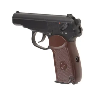 Replika pistoletu PM OD-G-KWC-02-014227-00 asgbox.pl