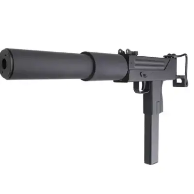 Replika pistoletu maszynowego JG0452 OD-G-JGW-01-003539-00 asgbox.pl