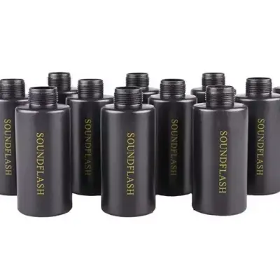 asgbox.pl - Zestaw 12 skorup do granatów Hakkotsu Soundflash