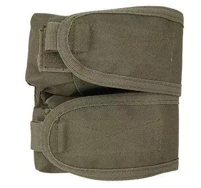 Podwójna ładownica na granaty - oliwkowa OD-G-GFT-19-003566-00 asgbox.pl