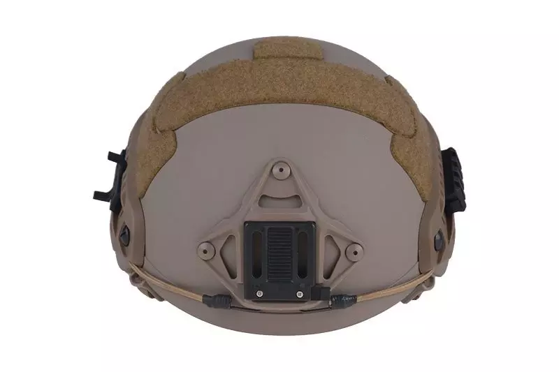 Replika hełmu Sentry Helmet XP - Dark Earth OD-G-FMA-21-022342-04 asgbox.pl Replika hełmu Sentry Helmet XP - Dark Earth - obrazek 5