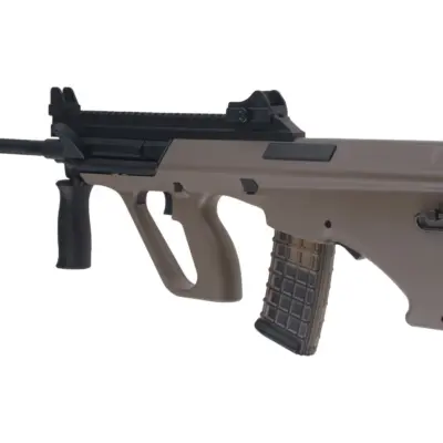 Replika karabinka SW-020C - tan OD-G-SWL-01-021813-00 asgbox.pl