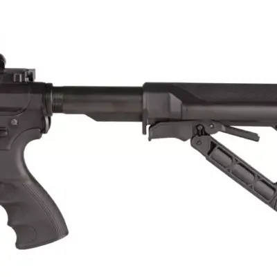 Replika karabinka CM16 Wild Hog 12 OD-G-GIG-01-012177-00 asgbox.pl