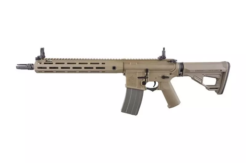 Replika karabinka S163MO2 (12") - dark earth OD-G-ARE-01-019616-00 asgbox.pl Replika karabinka S163MO2 (12") - dark earth - obrazek 8