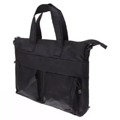 Torba Daily Laptop Bag - czarna OD-G-PRI-20-017361-00 asgbox.pl
