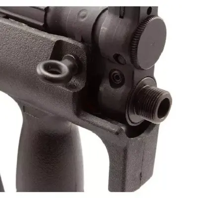 Adapter tłumika do MP5K i PDW OD-G-ARP-09-013883-00 asgbox.pl