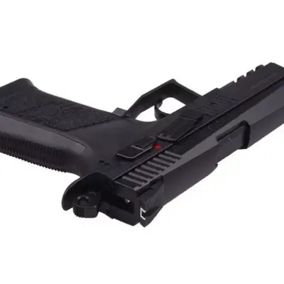 Replika pistoletu C 75 P-07 DUTY OD-G-ASG-02-002489-00 asgbox.pl