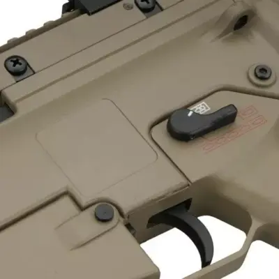 Replika subkarabinka JG0638 V2 - tan OD-G-JGW-01-002804-00 asgbox.pl