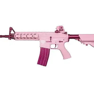 Replika karabinka Femme Fatale FF15-L OD-G-GIG-01-005543-00 asgbox.pl Replika karabinka Femme Fatale FF15-L OD-G-GIG-01-005543-00 asgbox.pl