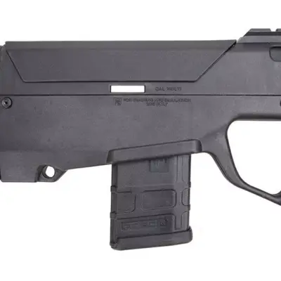 Replika karabinka PTS PDR-C - czarna OD-G-PTS-01-010192-00 asgbox.pl Replika karabinka PTS PDR-C - czarna OD-G-PTS-01-010192-00 asgbox.pl