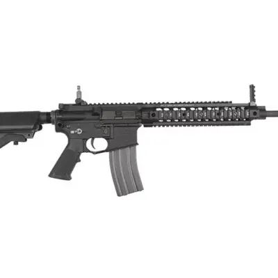 Replika karabinka Knight's Armament SR15 E3 IWS - Czarny OD-G-VFC-01-013472-00 asgbox.pl