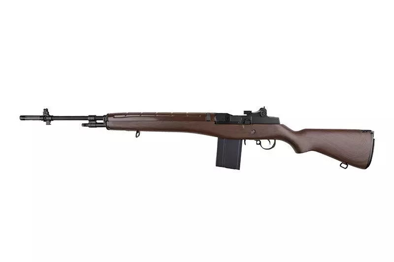 Replika karabinu typu 57 R.O.C. z imitacją drewna OD-G-GIG-01-009033-00 asgbox.pl Replika karabinu typu 57 R.O.C. z imitacją drewna - obrazek 8