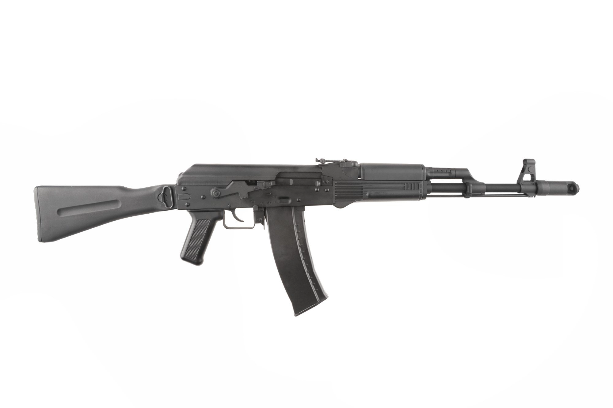 Replika karabinka G74B GBBR OD-G-WEL-02-016973-00 asgbox.pl Replika karabinka G74B GBBR - obrazek 8