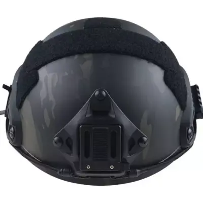 Replika hełmu Ballistic - MC Black OD-G-FMA-21-022100-04 asgbox.pl Replika hełmu Ballistic - MC Black OD-G-FMA-21-022100-04 asgbox.pl