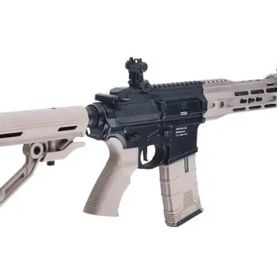 Replika karabinka CXP-MARS SBR - czarny/tan OD-G-ICS-01-021237-00 asgbox.pl Replika karabinka CXP-MARS SBR - czarny/tan OD-G-ICS-01-021237-00 asgbox.pl