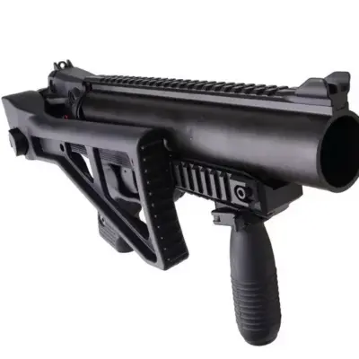 Granatnik GL-06 OD-G-ASG-04-001400-00 asgbox.pl